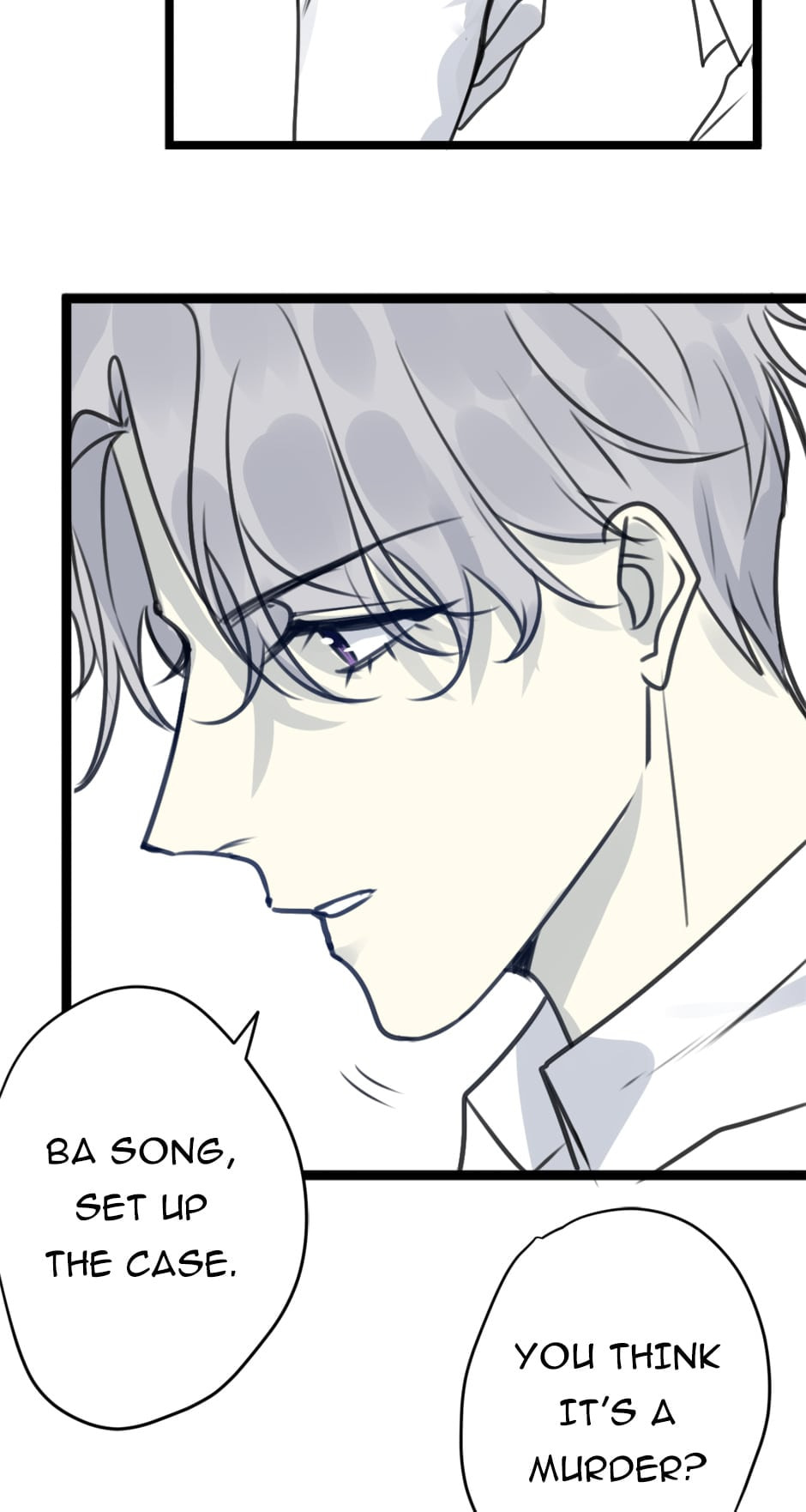 Read Body Electric chapter 21 image 8 on Lezhin