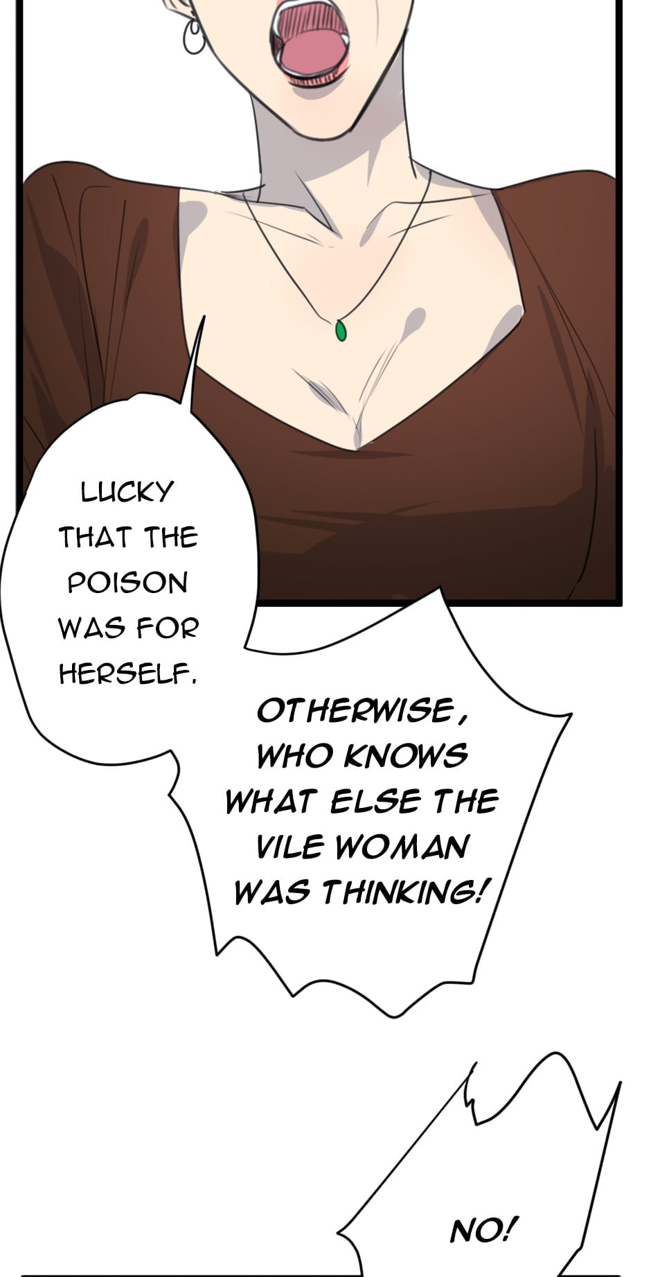 Read Body Electric chapter 22 image 11 on Lezhin