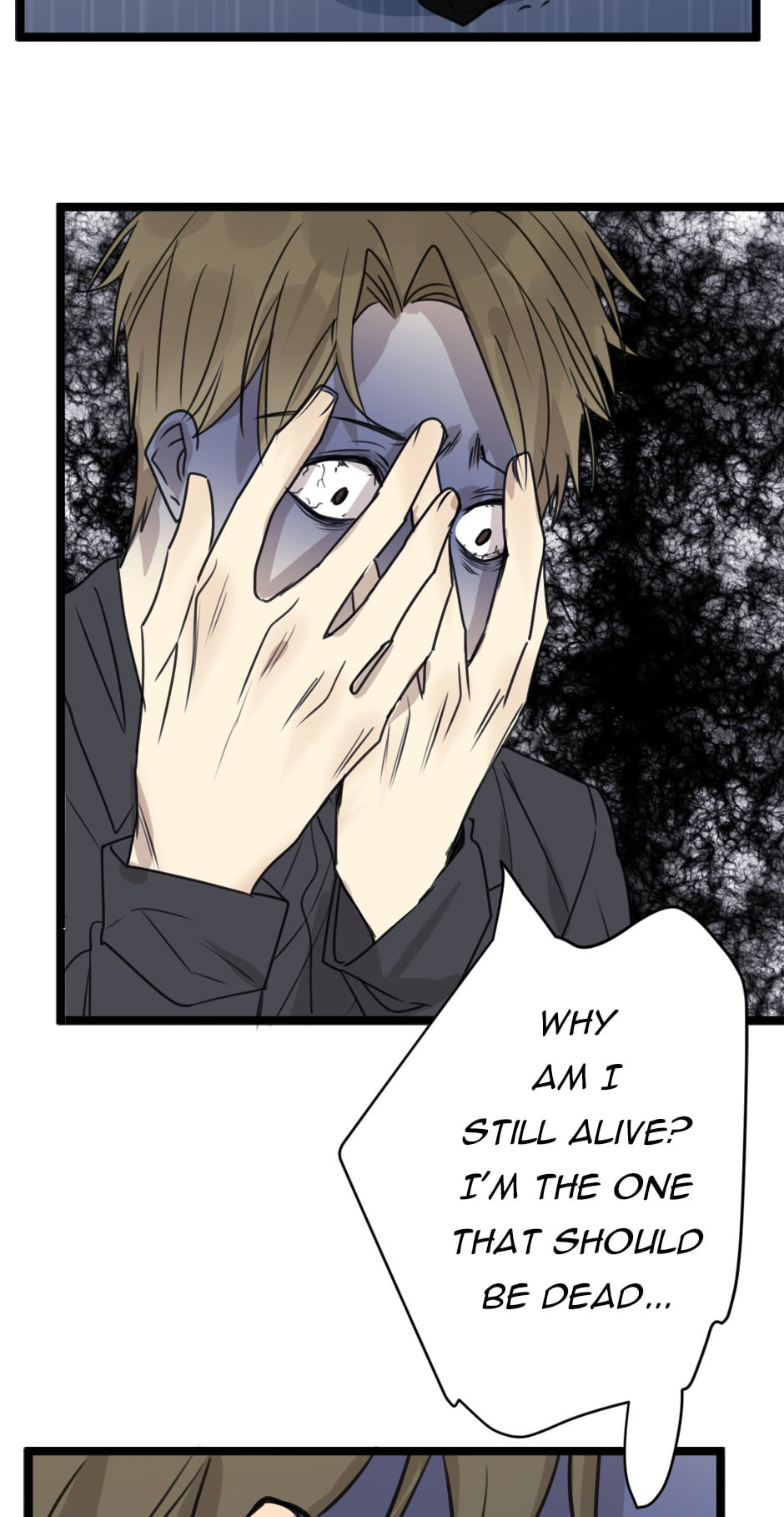 Read Body Electric chapter 22 image 17 on Lezhin