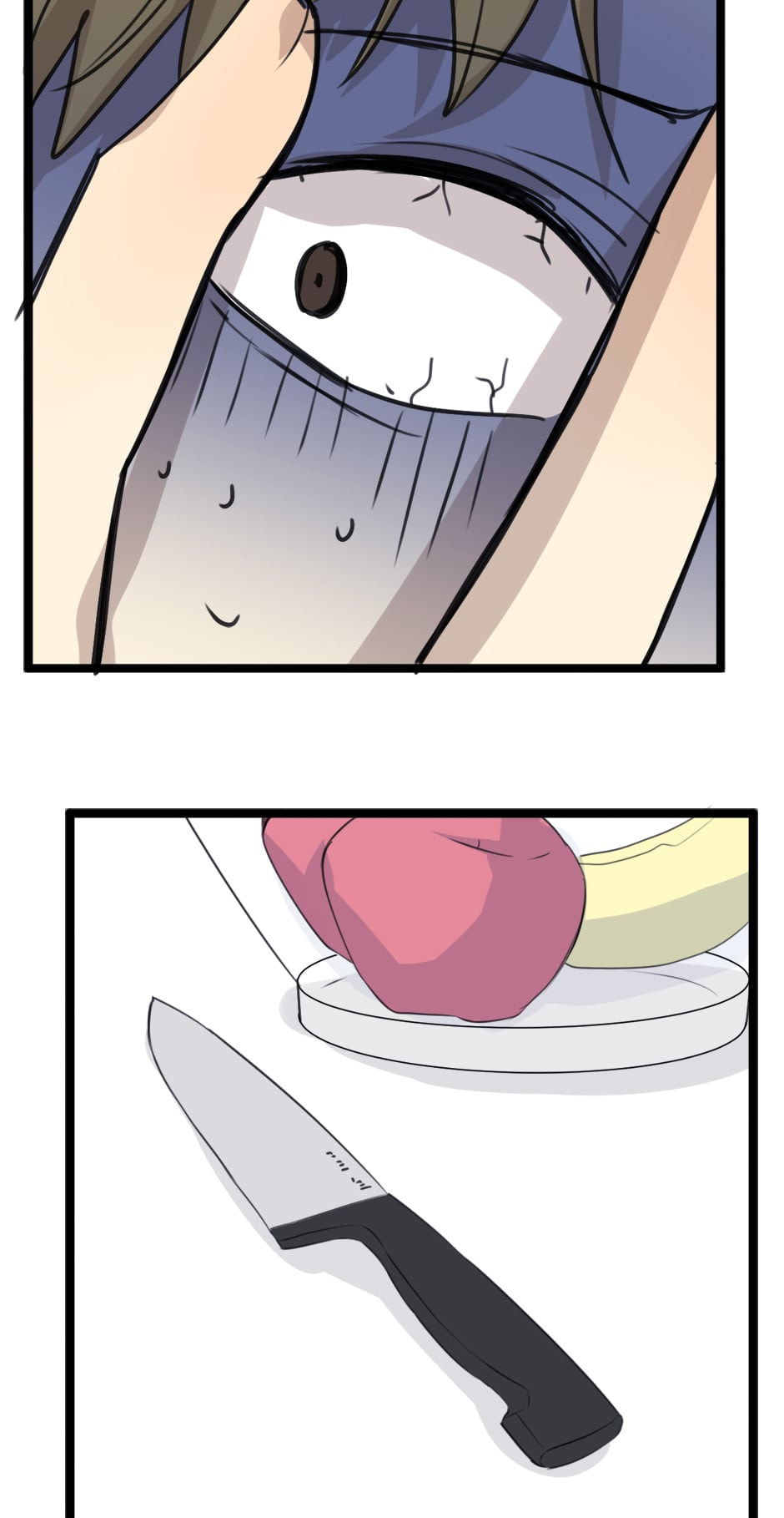 Read Body Electric chapter 22 image 18 on Lezhin