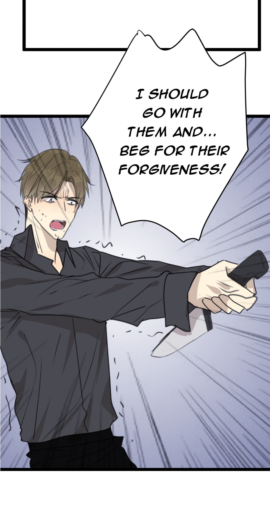 Read Body Electric chapter 22 image 19 on Lezhin
