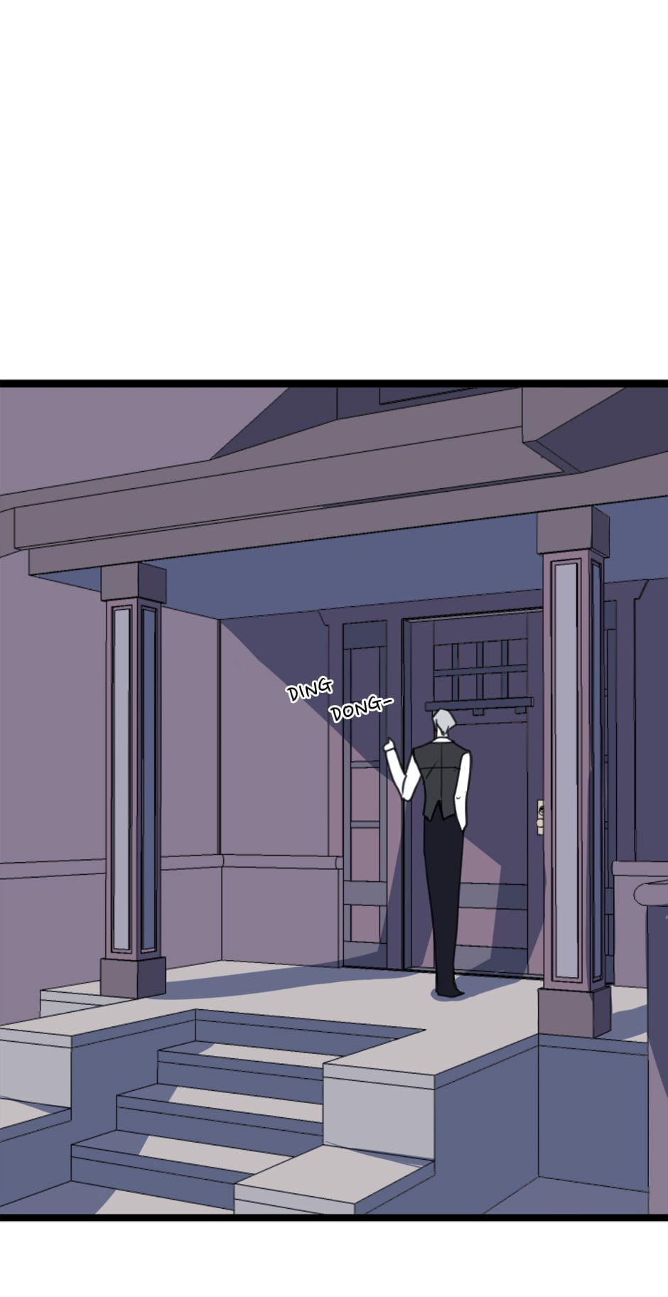 Read Body Electric chapter 22 image 21 on Lezhin