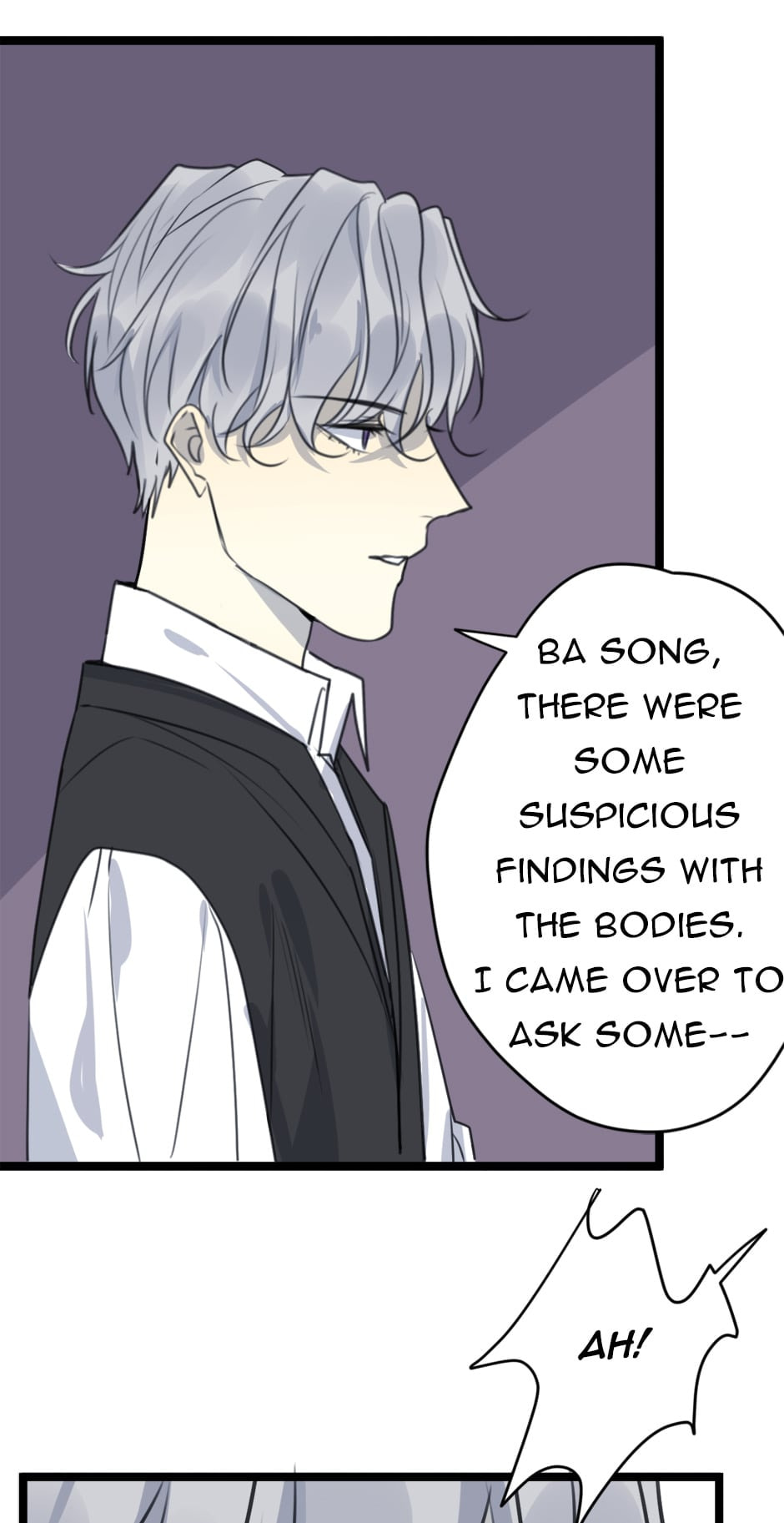 Read Body Electric chapter 22 image 22 on Lezhin