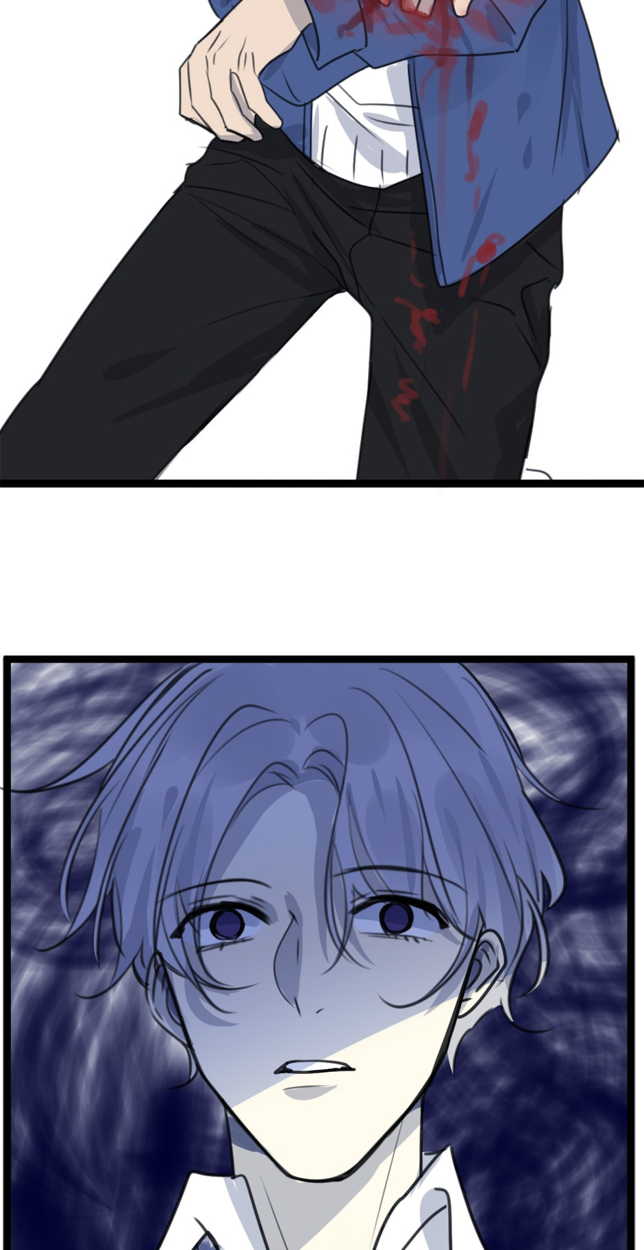 Read Body Electric chapter 22 image 25 on Lezhin