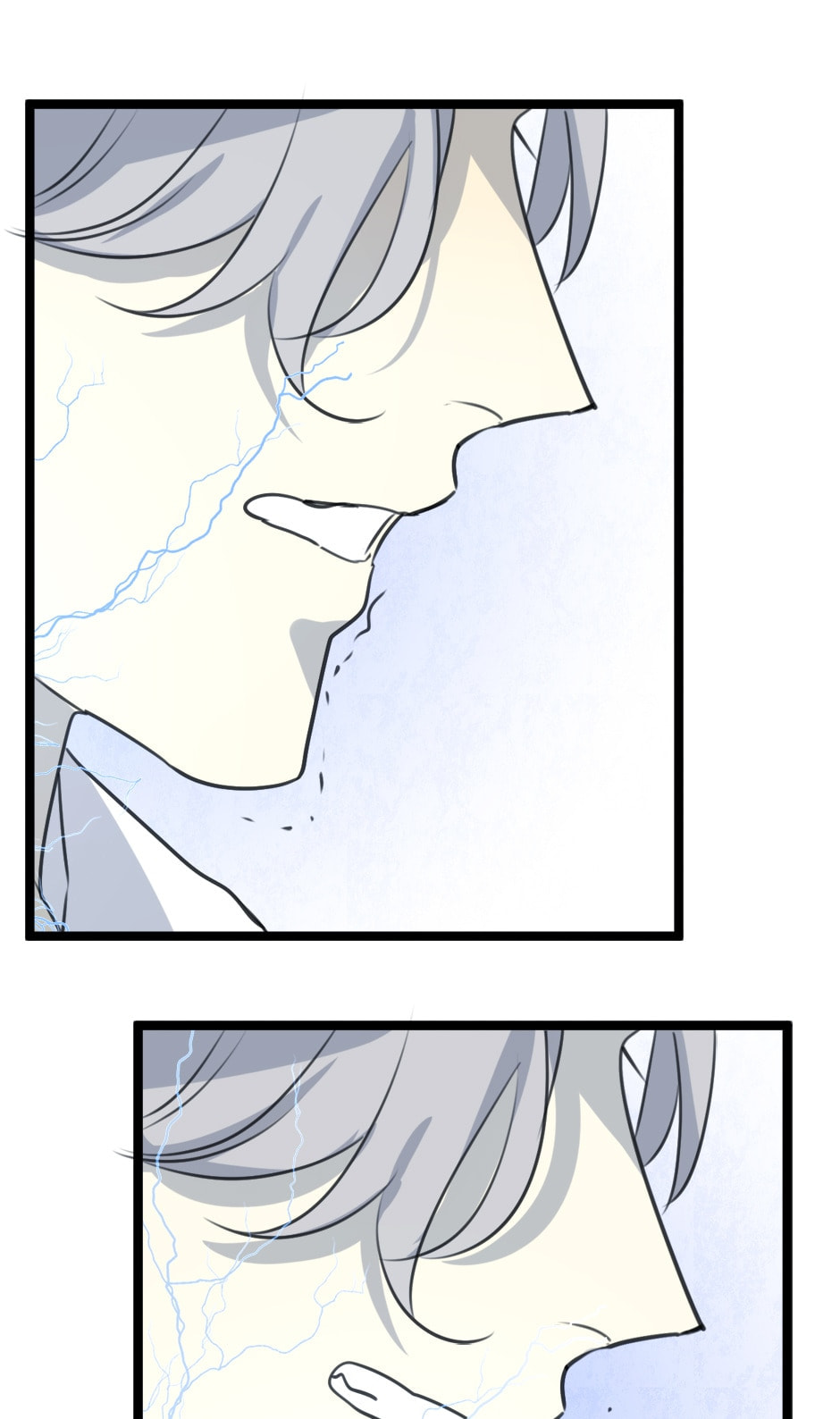 Read Body Electric chapter 22 image 27 on Lezhin