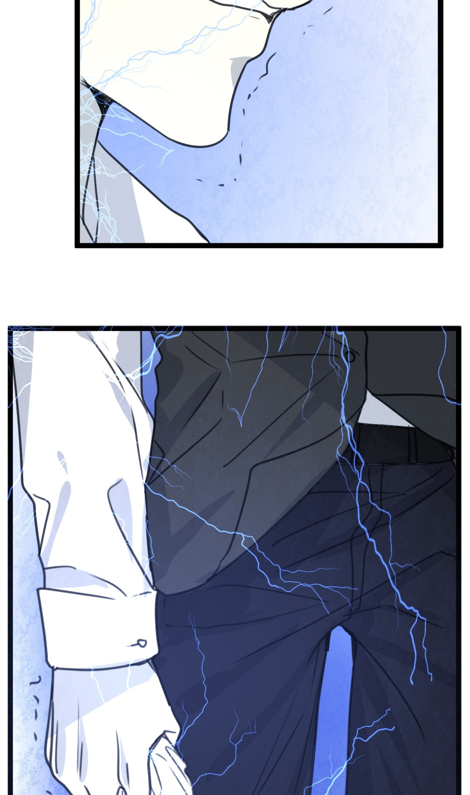 Read Body Electric chapter 22 image 28 on Lezhin