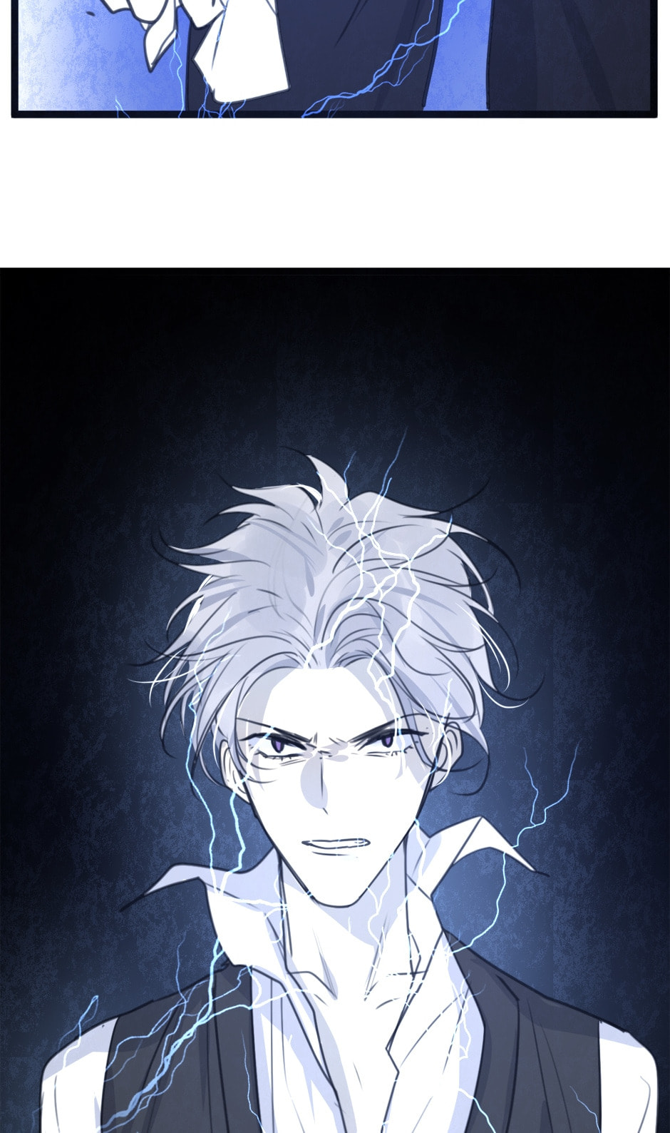 Read Body Electric chapter 22 image 29 on Lezhin