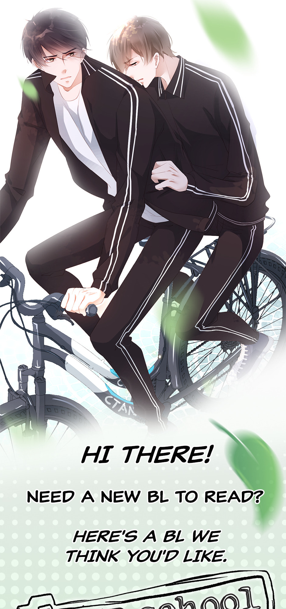 Read Body Electric chapter 22 image 32 on Lezhin