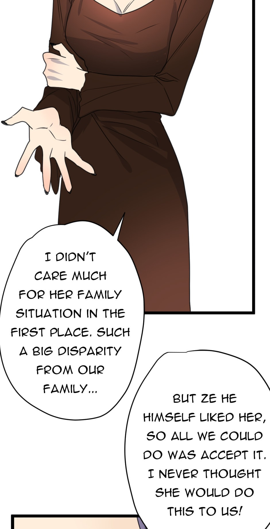 Read Body Electric chapter 22 image 8 on Lezhin