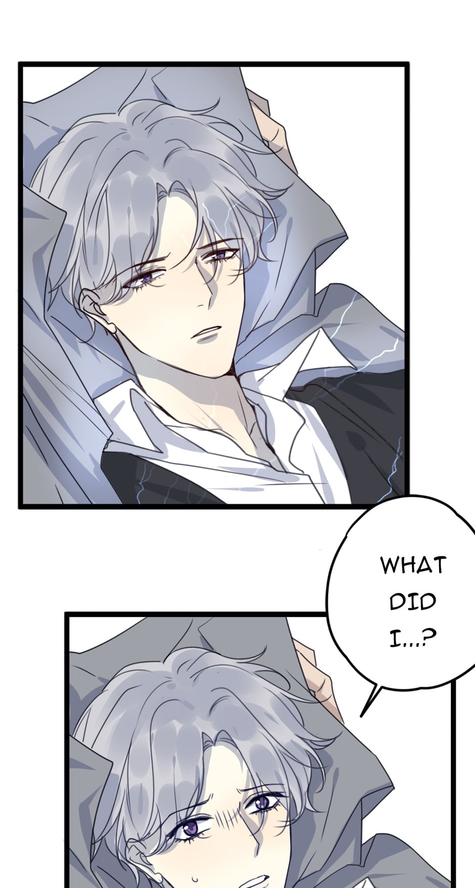 Read Body Electric chapter 23 image 14 on Lezhin