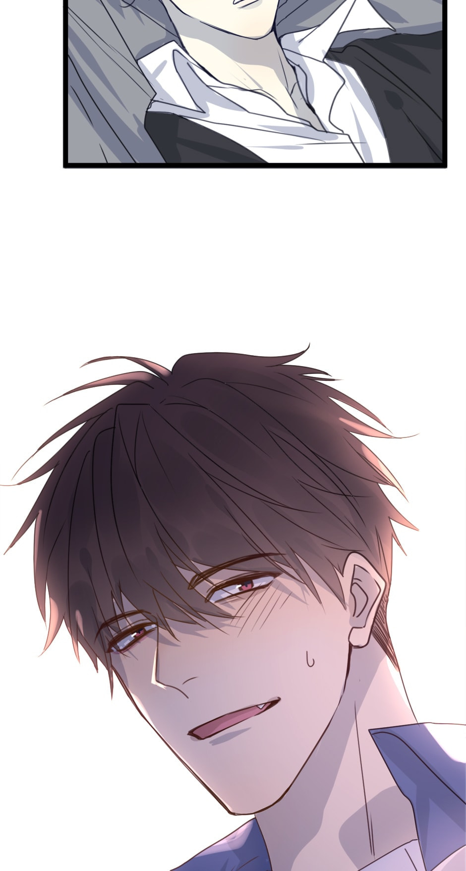 Read Body Electric chapter 23 image 15 on Lezhin