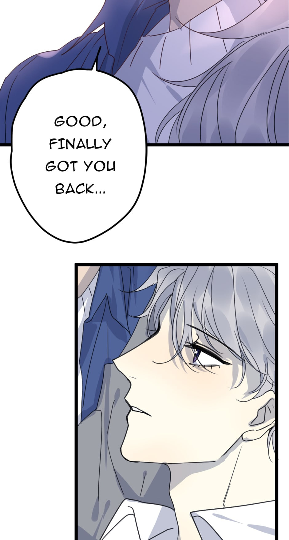 Read Body Electric chapter 23 image 16 on Lezhin