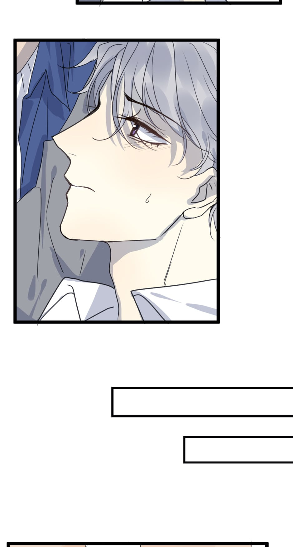 Read Body Electric chapter 23 image 17 on Lezhin