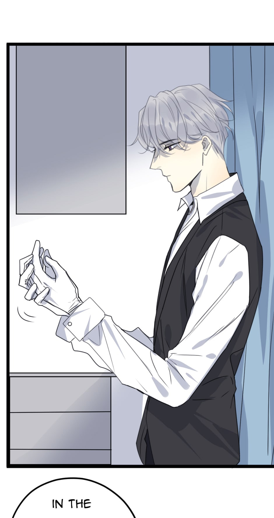 Read Body Electric chapter 23 image 20 on Lezhin