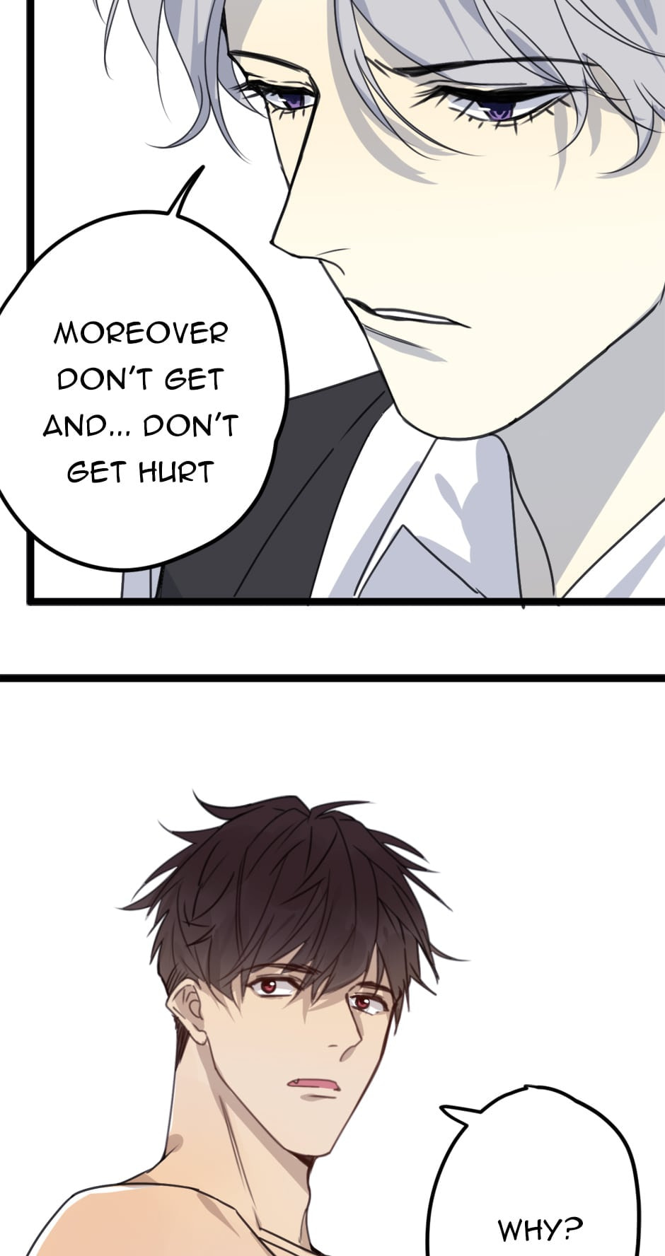 Read Body Electric chapter 23 image 22 on Lezhin