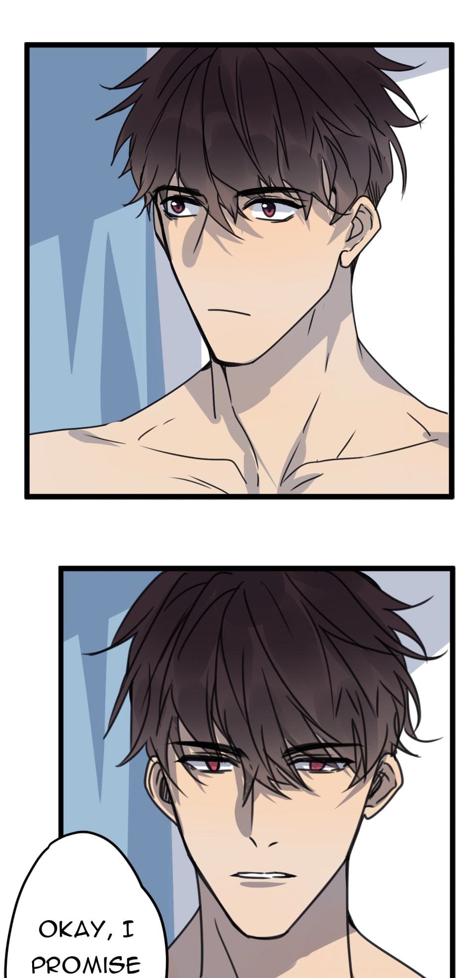 Read Body Electric chapter 23 image 27 on Lezhin