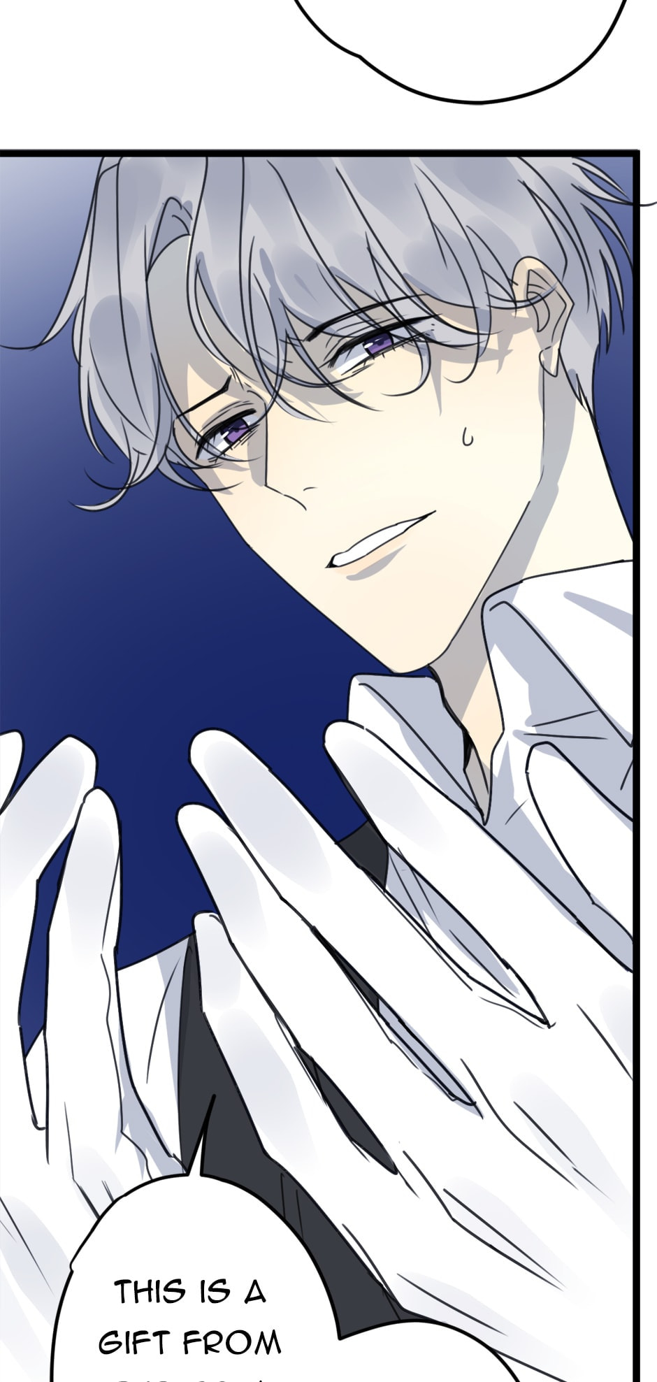 Read Body Electric chapter 23 image 29 on Lezhin