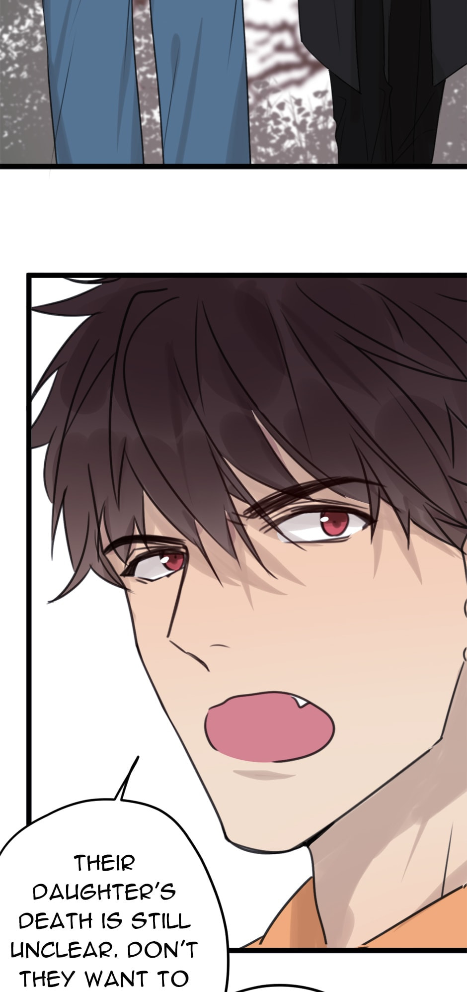 Read Body Electric chapter 24 image 1 on Lezhin
