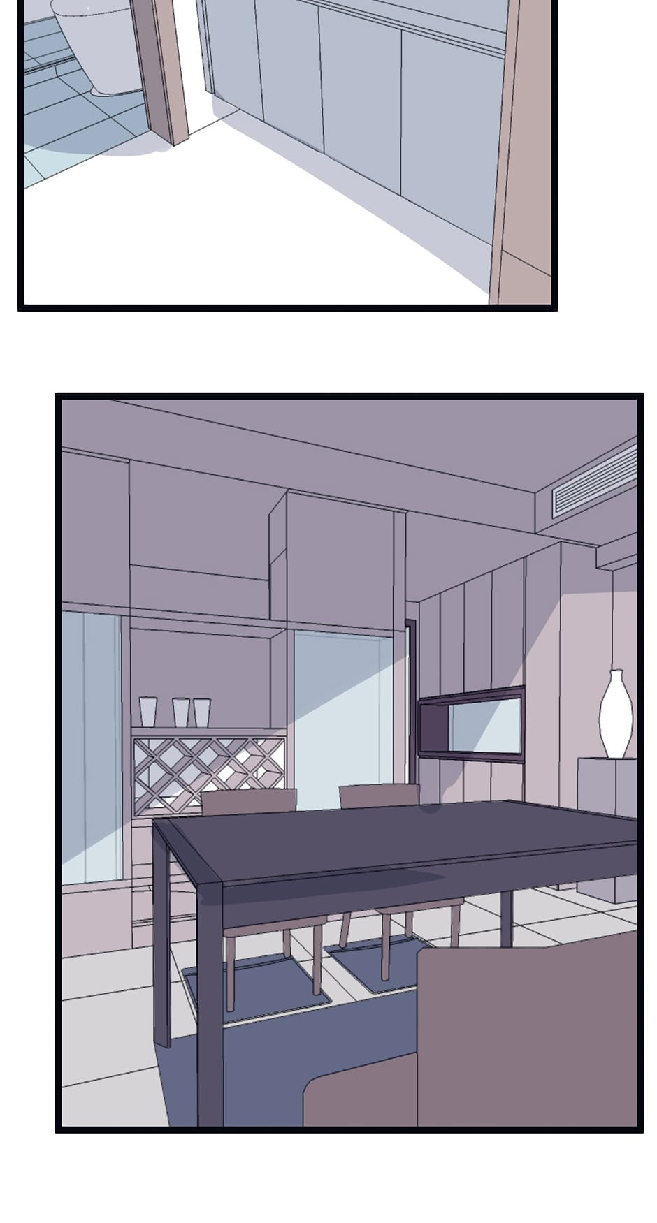 Read Body Electric chapter 24 image 12 on Lezhin