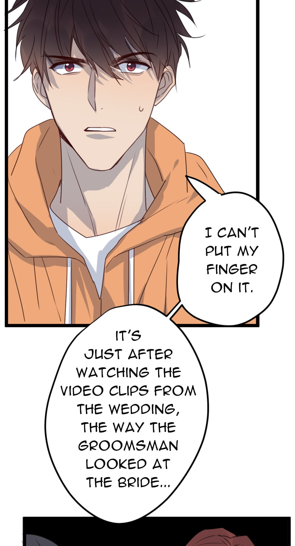 Read Body Electric chapter 24 image 14 on Lezhin