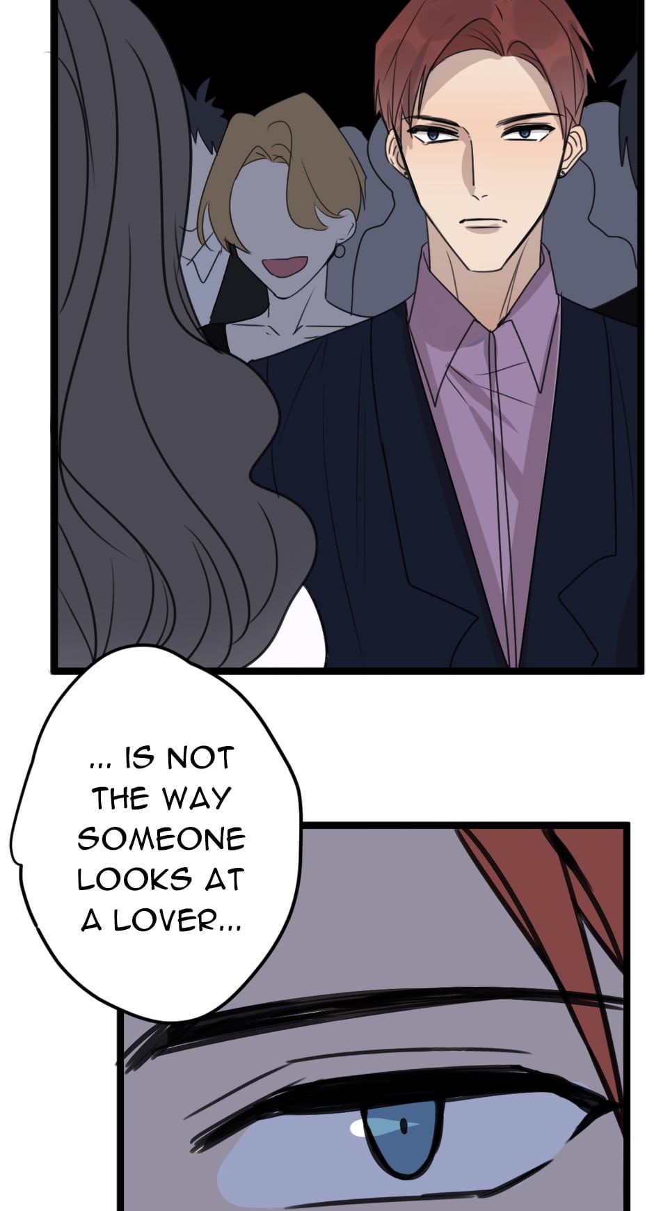 Read Body Electric chapter 24 image 15 on Lezhin