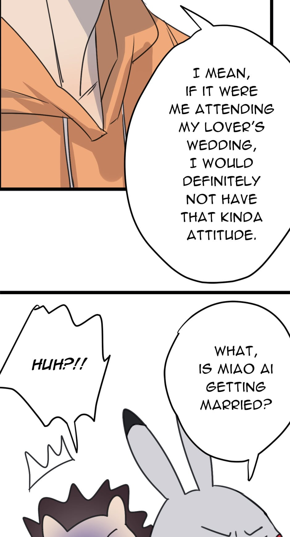 Read Body Electric chapter 24 image 17 on Lezhin