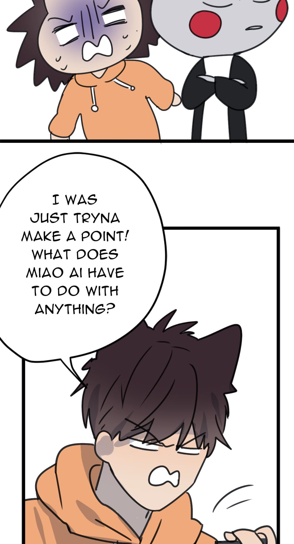 Read Body Electric chapter 24 image 18 on Lezhin