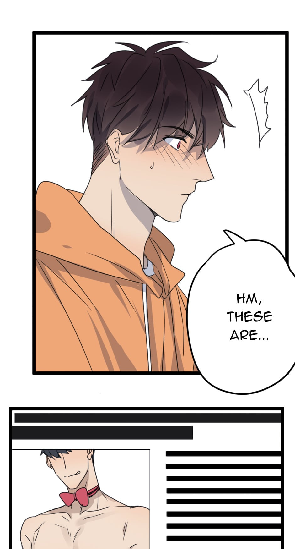 Read Body Electric chapter 24 image 20 on Lezhin