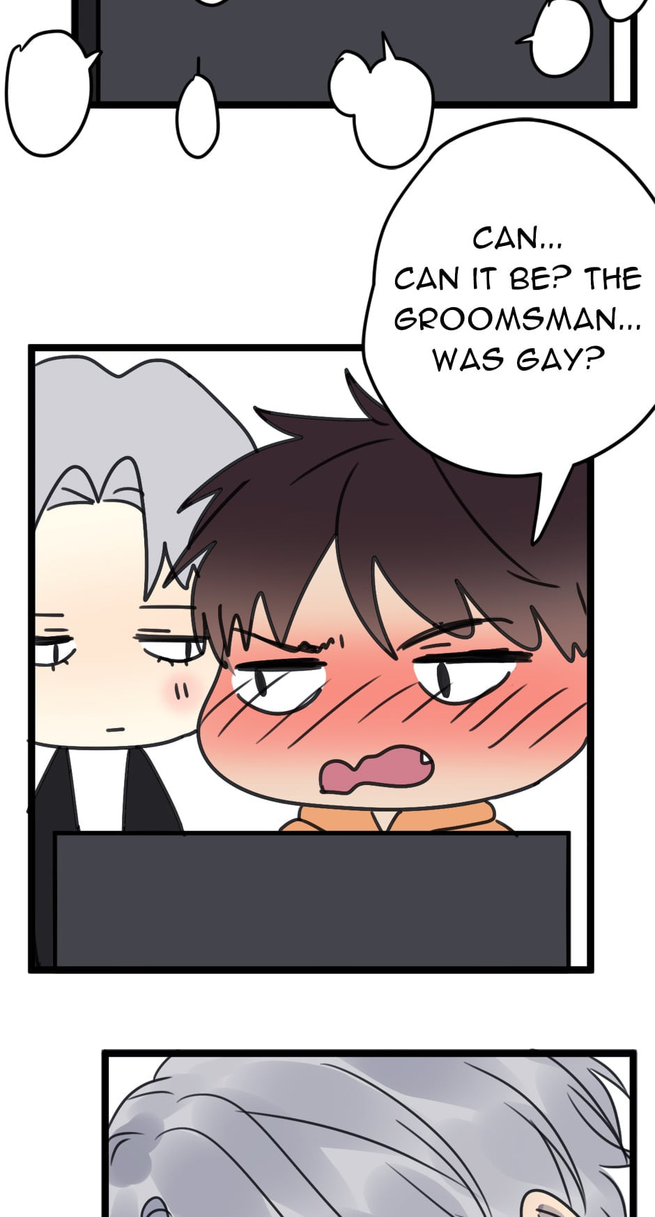 Read Body Electric chapter 24 image 22 on Lezhin