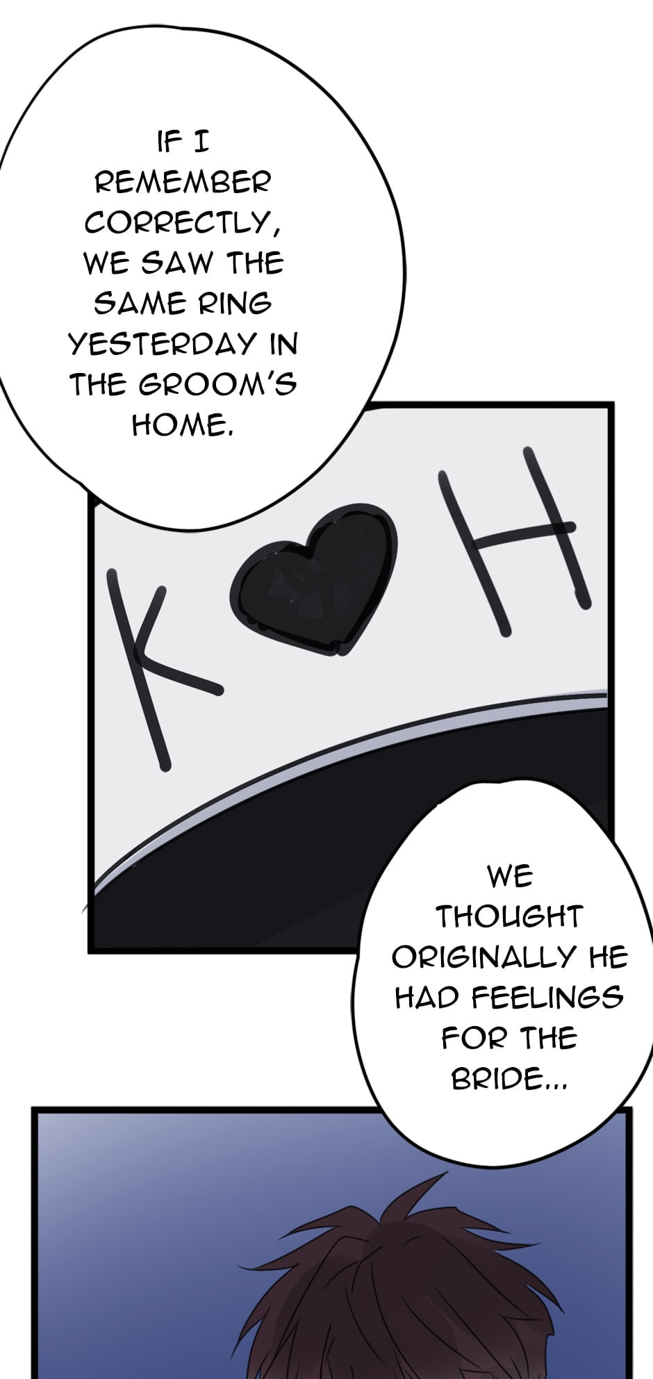 Read Body Electric chapter 24 image 25 on Lezhin