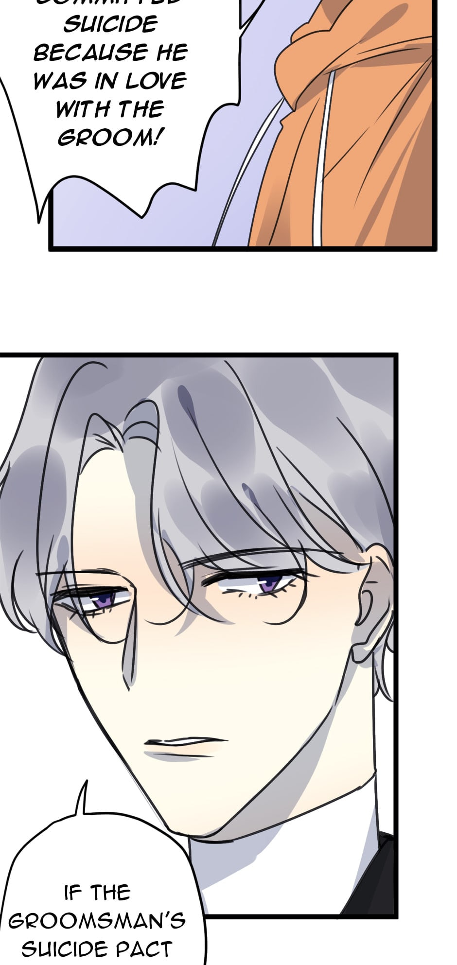 Read Body Electric chapter 24 image 27 on Lezhin