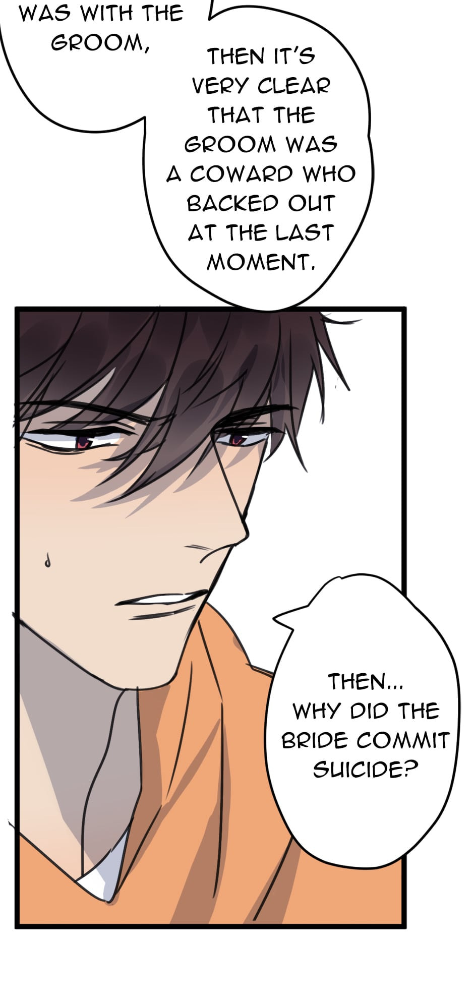 Read Body Electric chapter 24 image 28 on Lezhin
