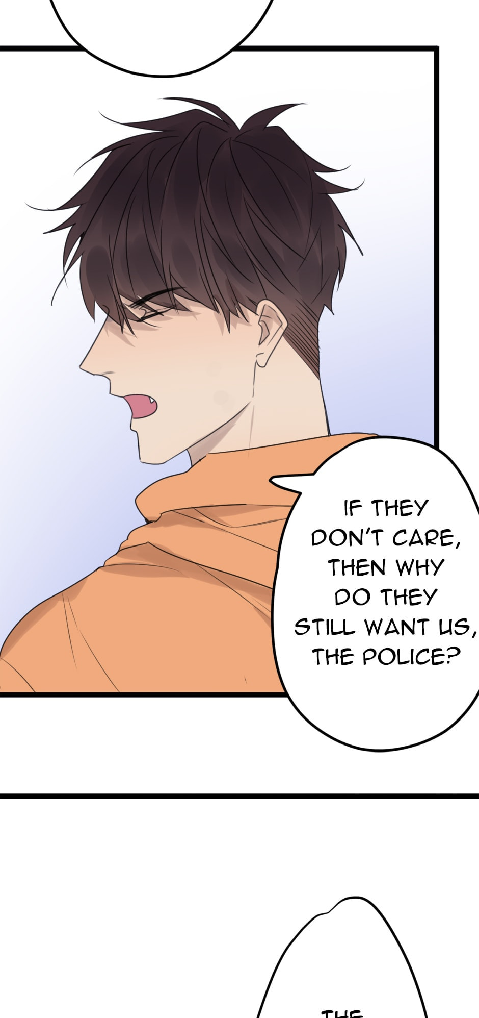 Read Body Electric chapter 24 image 3 on Lezhin