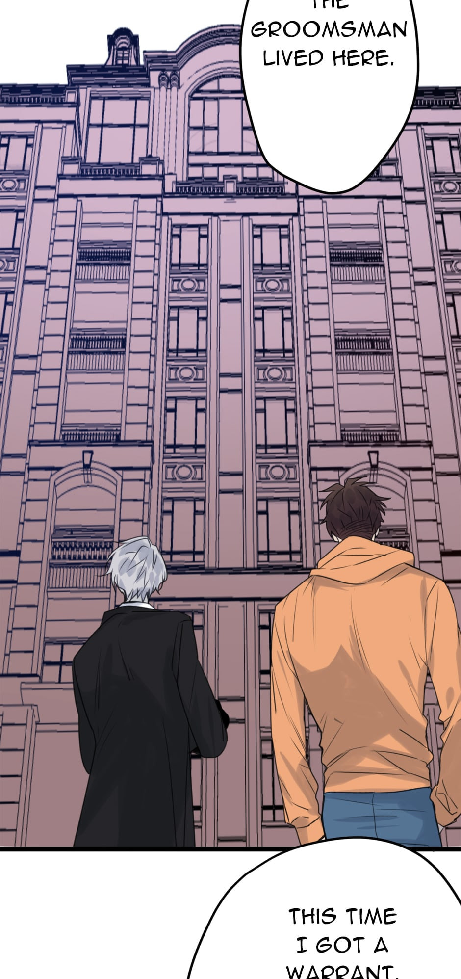 Read Body Electric chapter 24 image 4 on Lezhin
