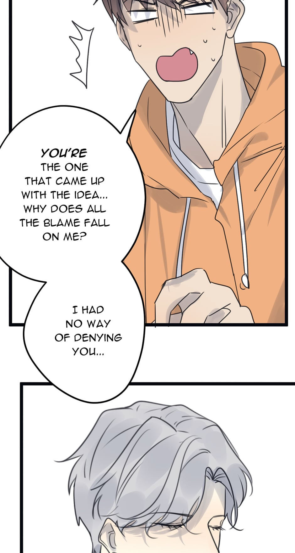 Read Body Electric chapter 24 image 7 on Lezhin