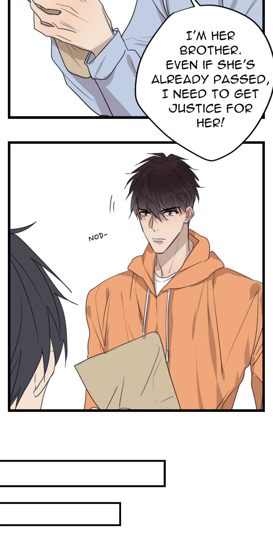 Read Body Electric chapter 25 image 12 on Lezhin