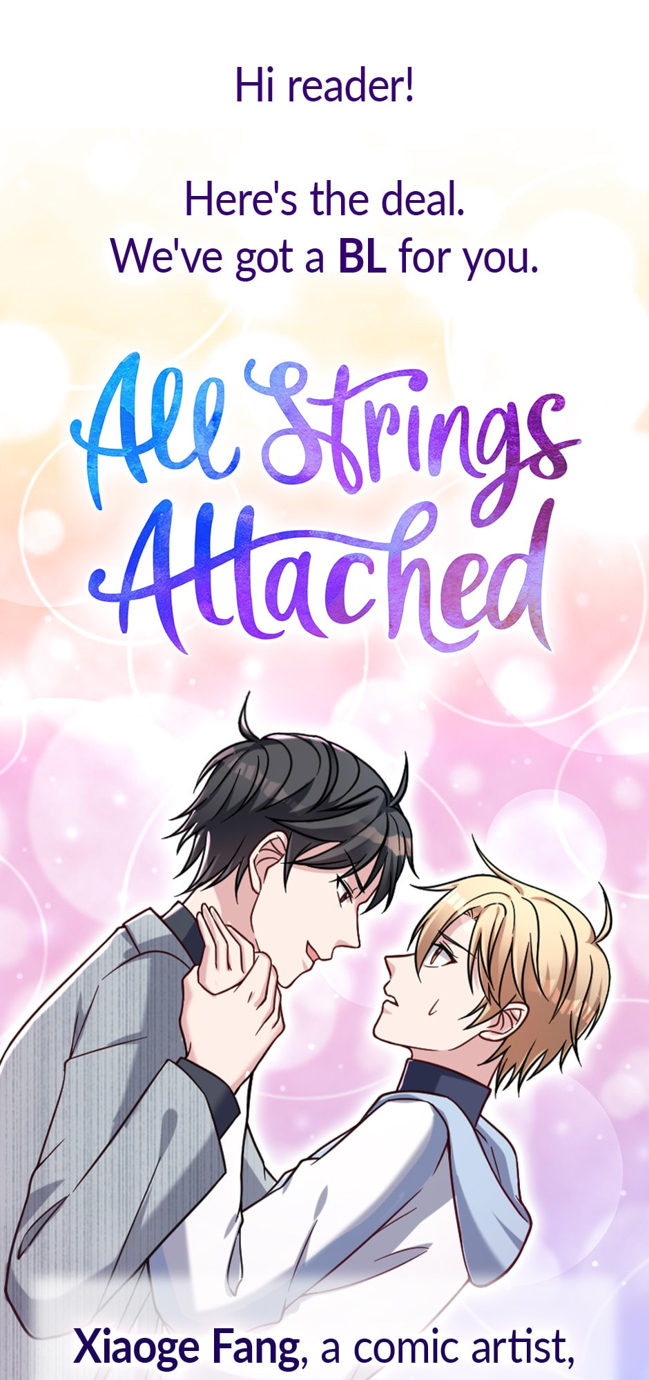 Read Body Electric chapter 25 image 28 on Lezhin