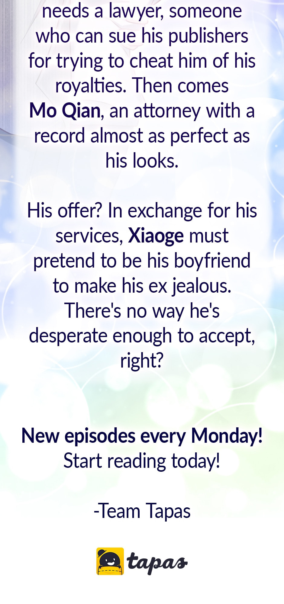 Read Body Electric chapter 25 image 29 on Lezhin