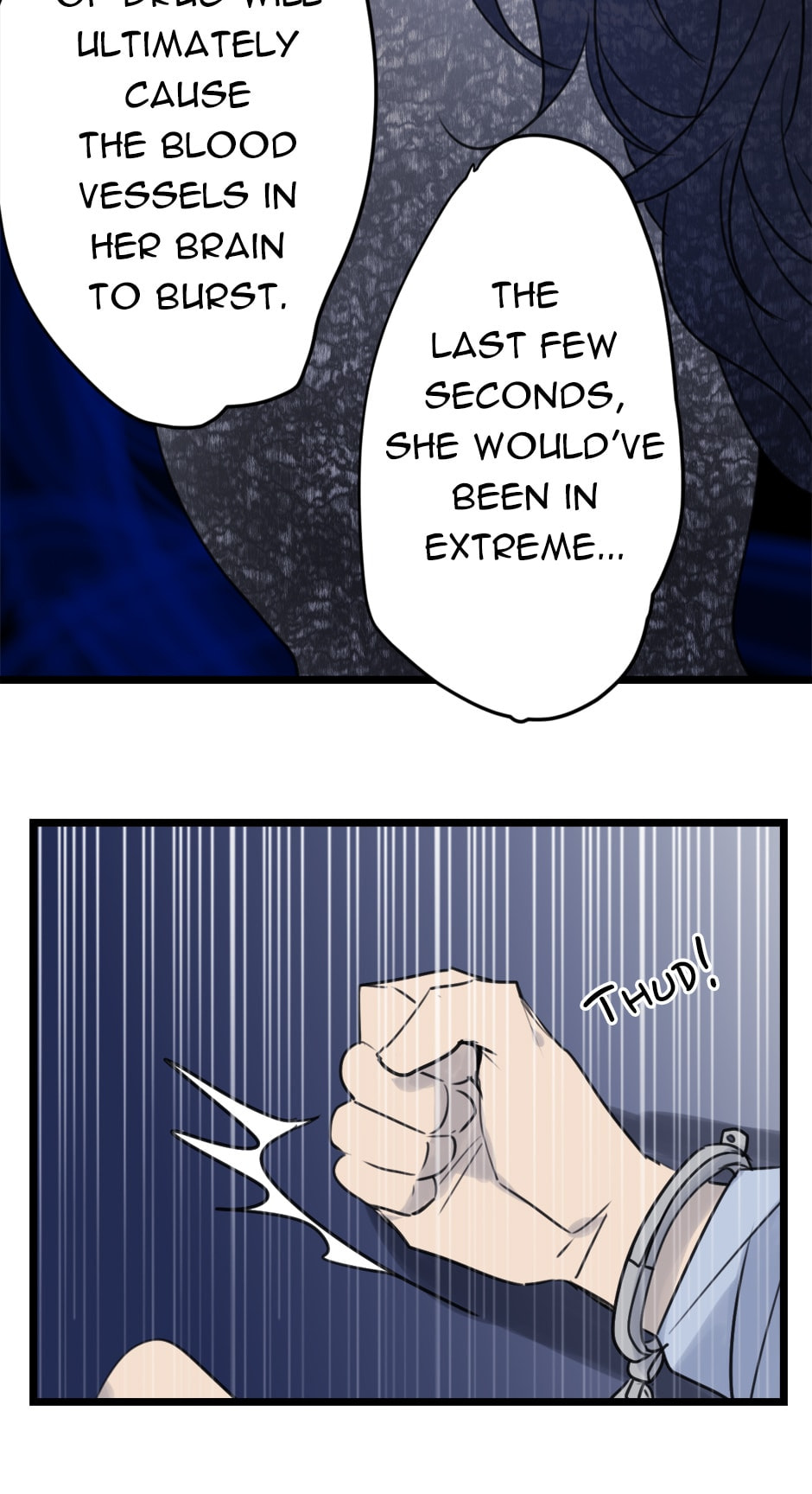 Read Body Electric chapter 26 image 10 on Lezhin