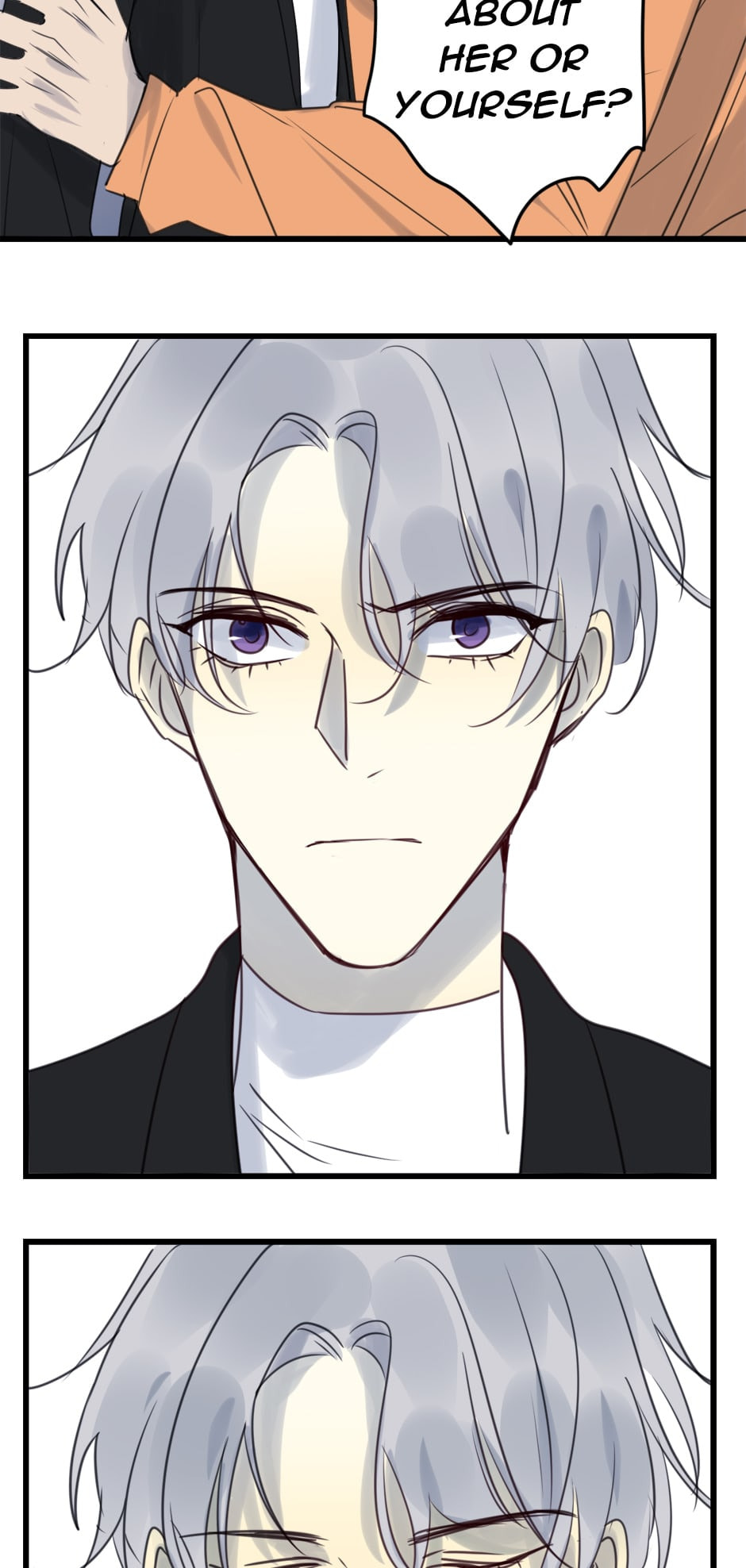 Read Body Electric chapter 26 image 20 on Lezhin
