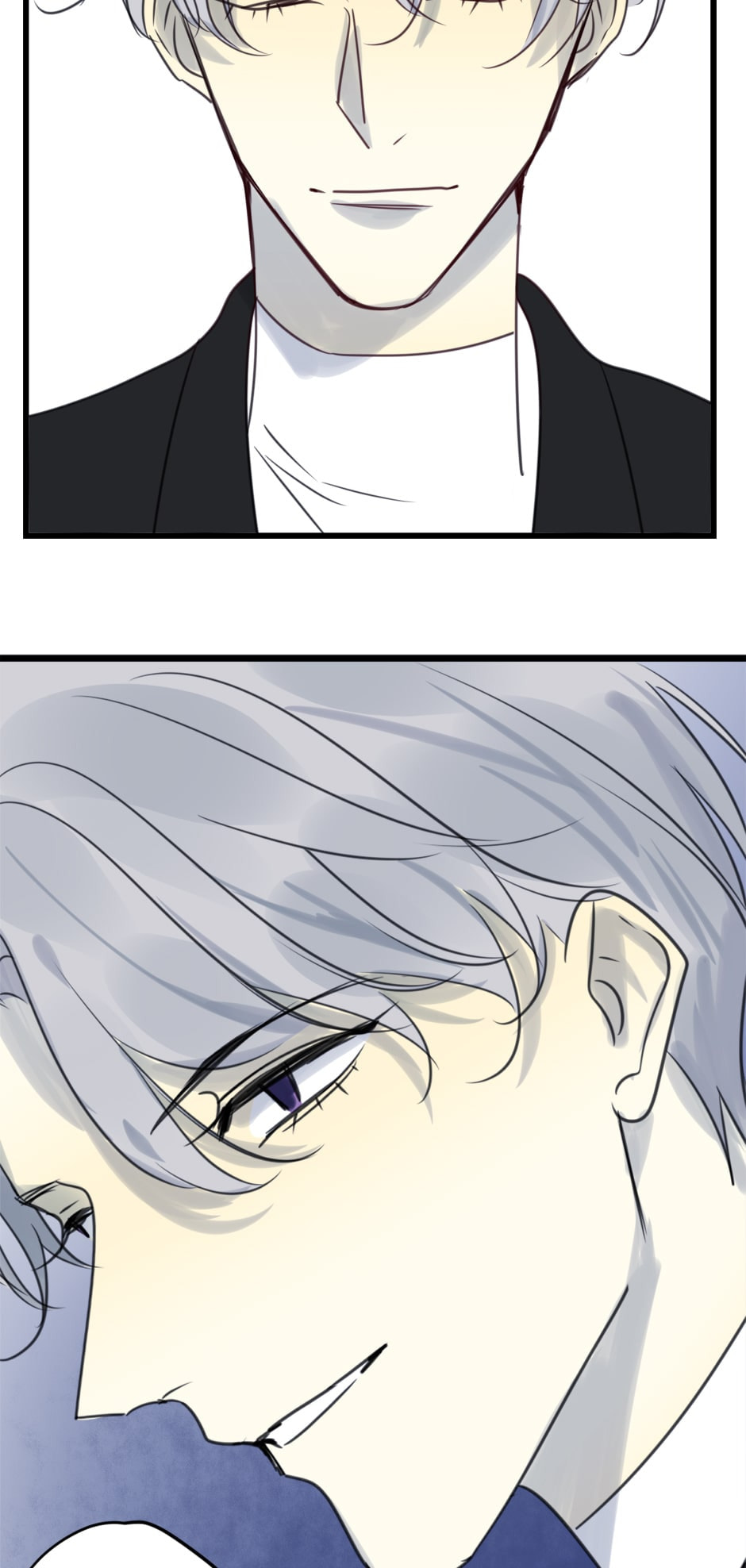 Read Body Electric chapter 26 image 21 on Lezhin