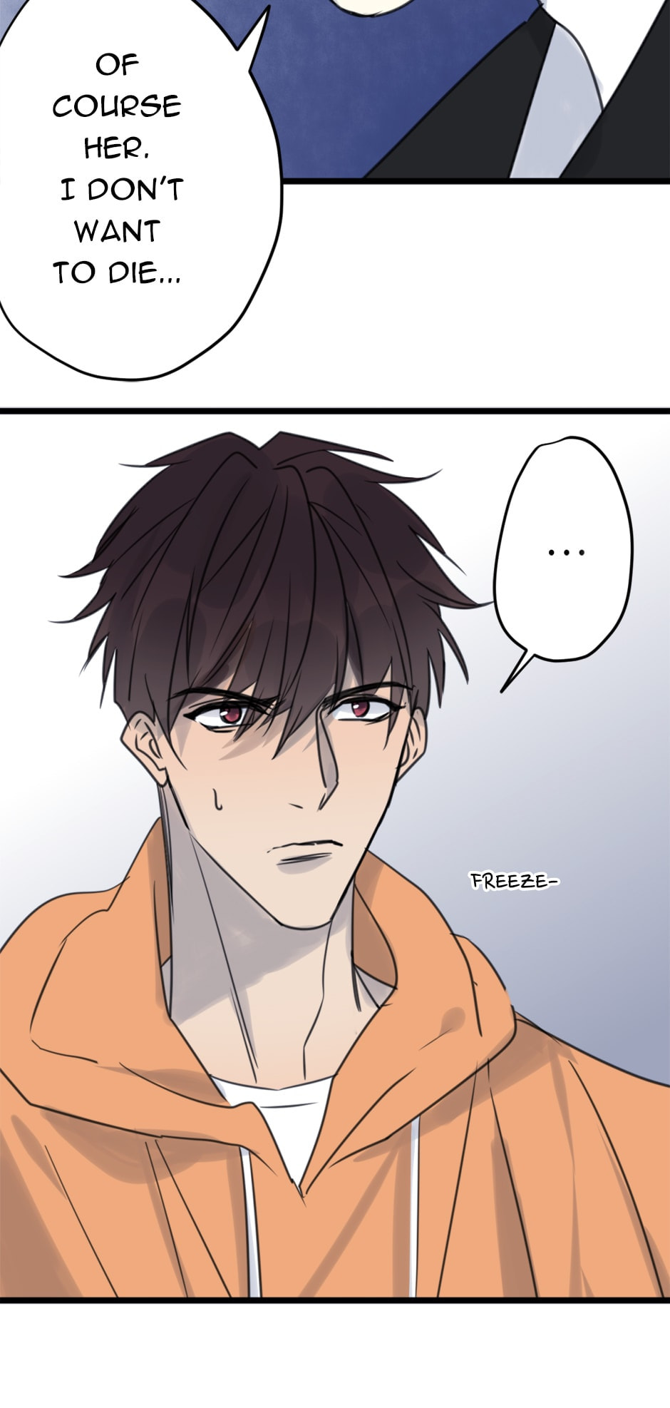 Read Body Electric chapter 26 image 22 on Lezhin