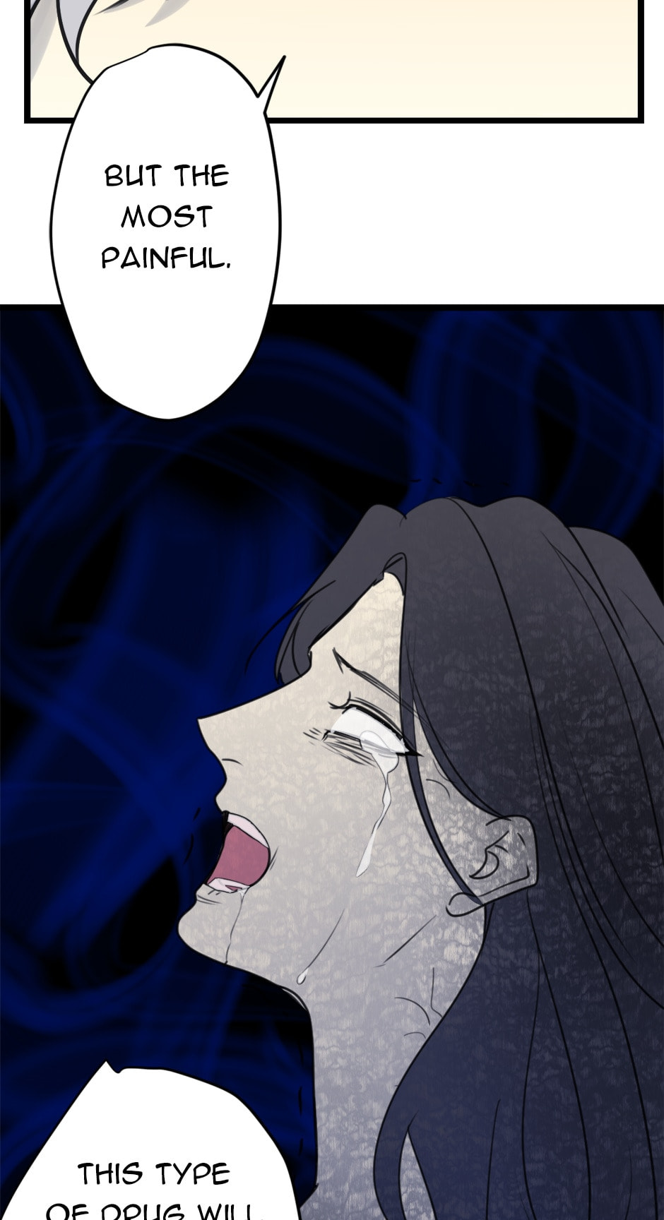 Read Body Electric chapter 26 image 9 on Lezhin