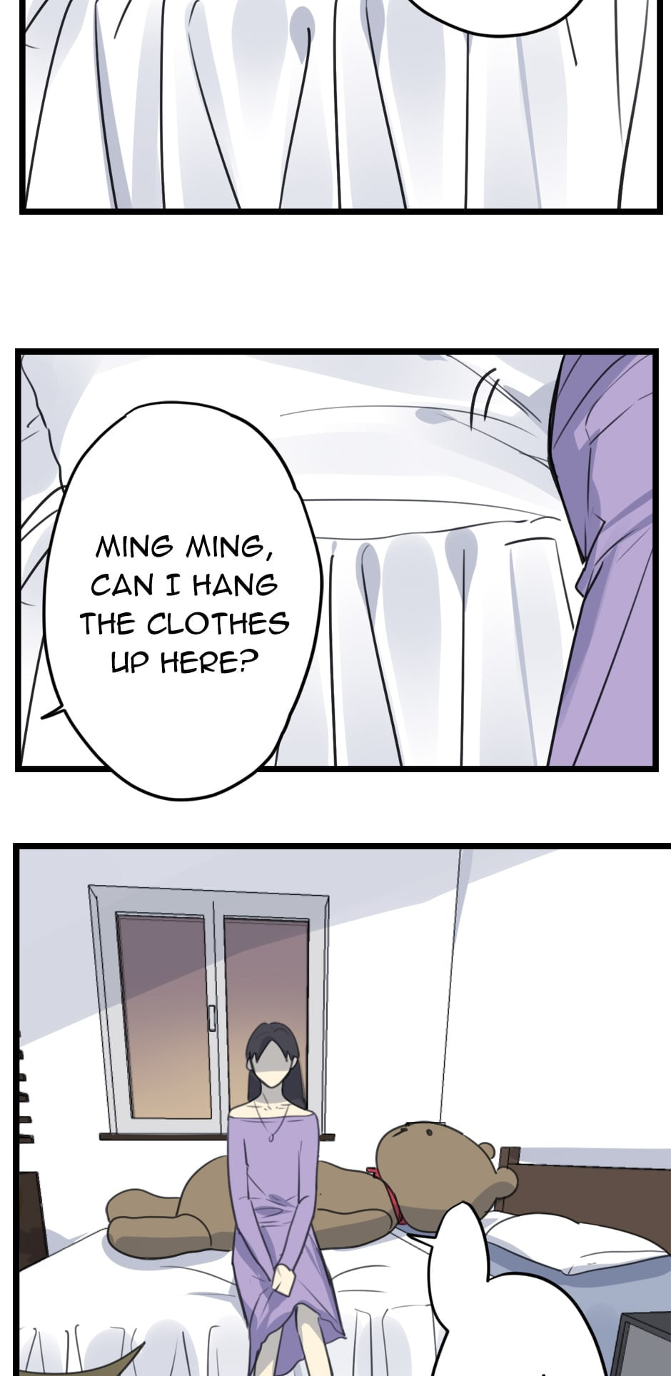 Read Body Electric chapter 27 image 11 on Lezhin