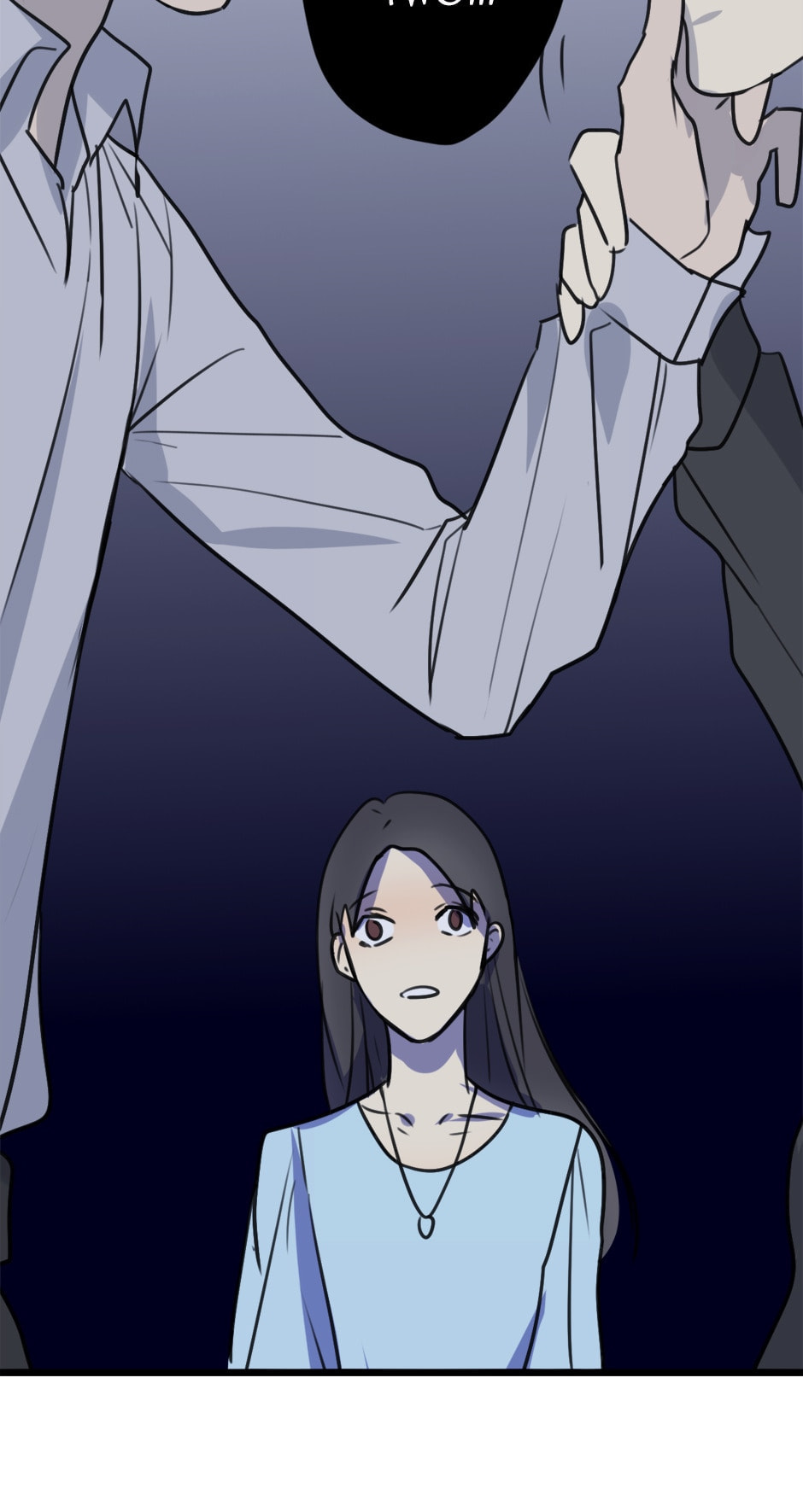 Read Body Electric chapter 27 image 18 on Lezhin