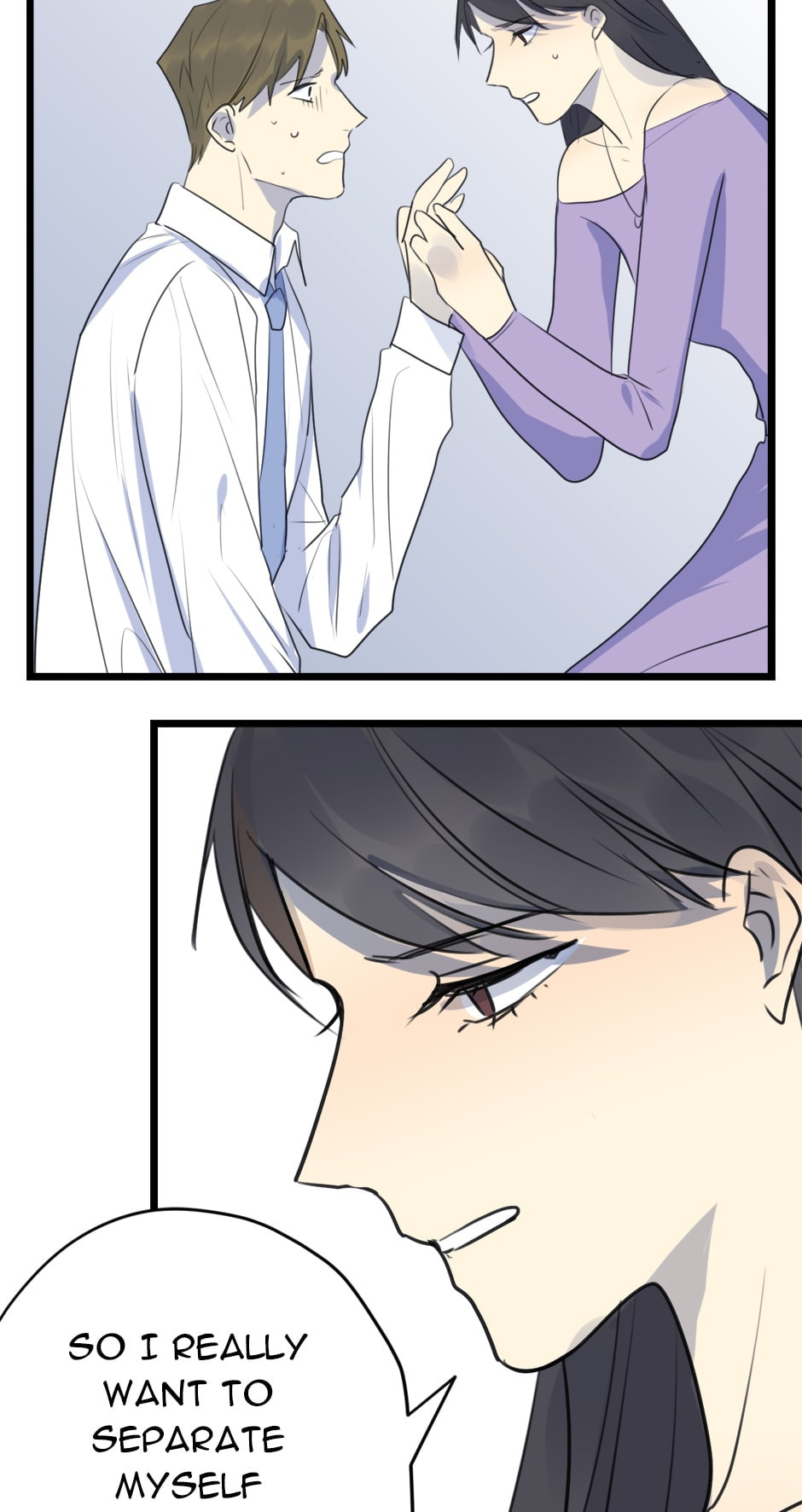 Read Body Electric chapter 27 image 25 on Lezhin