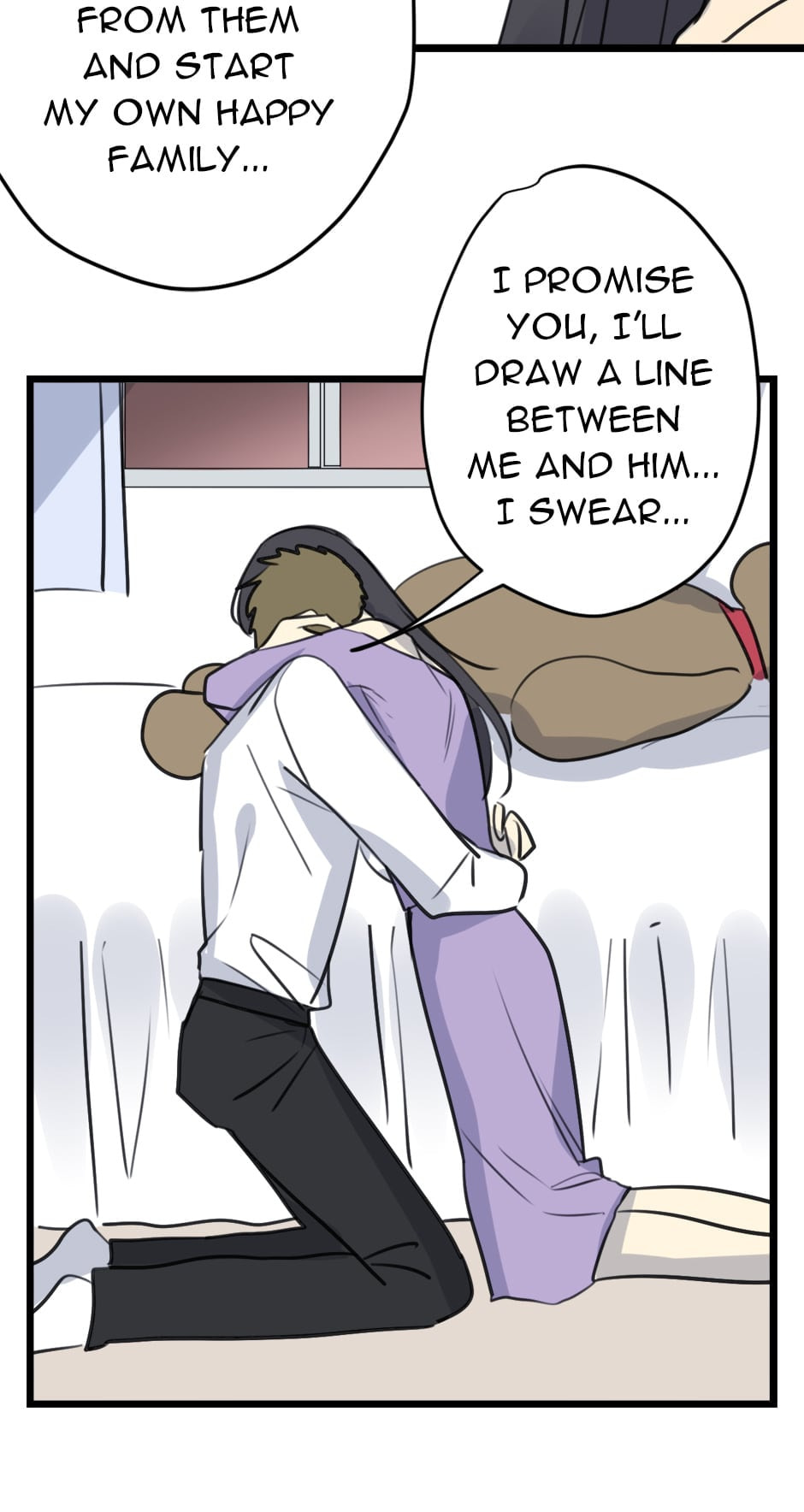 Read Body Electric chapter 27 image 26 on Lezhin
