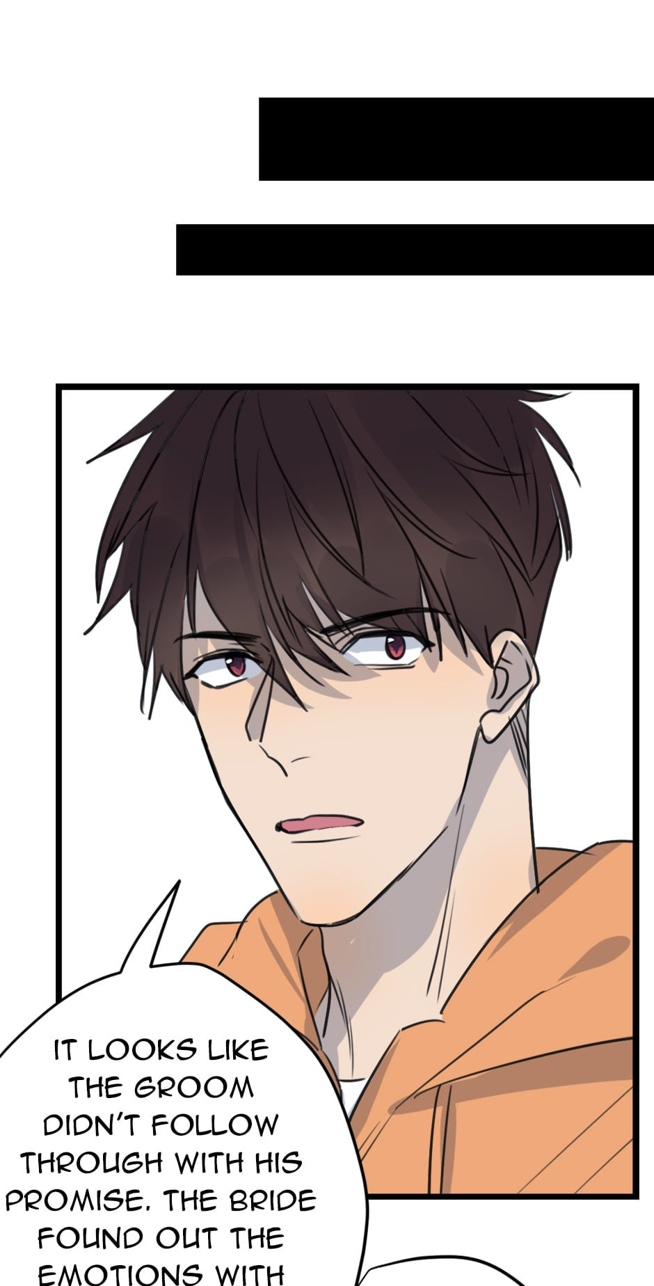 Read Body Electric chapter 27 image 27 on Lezhin