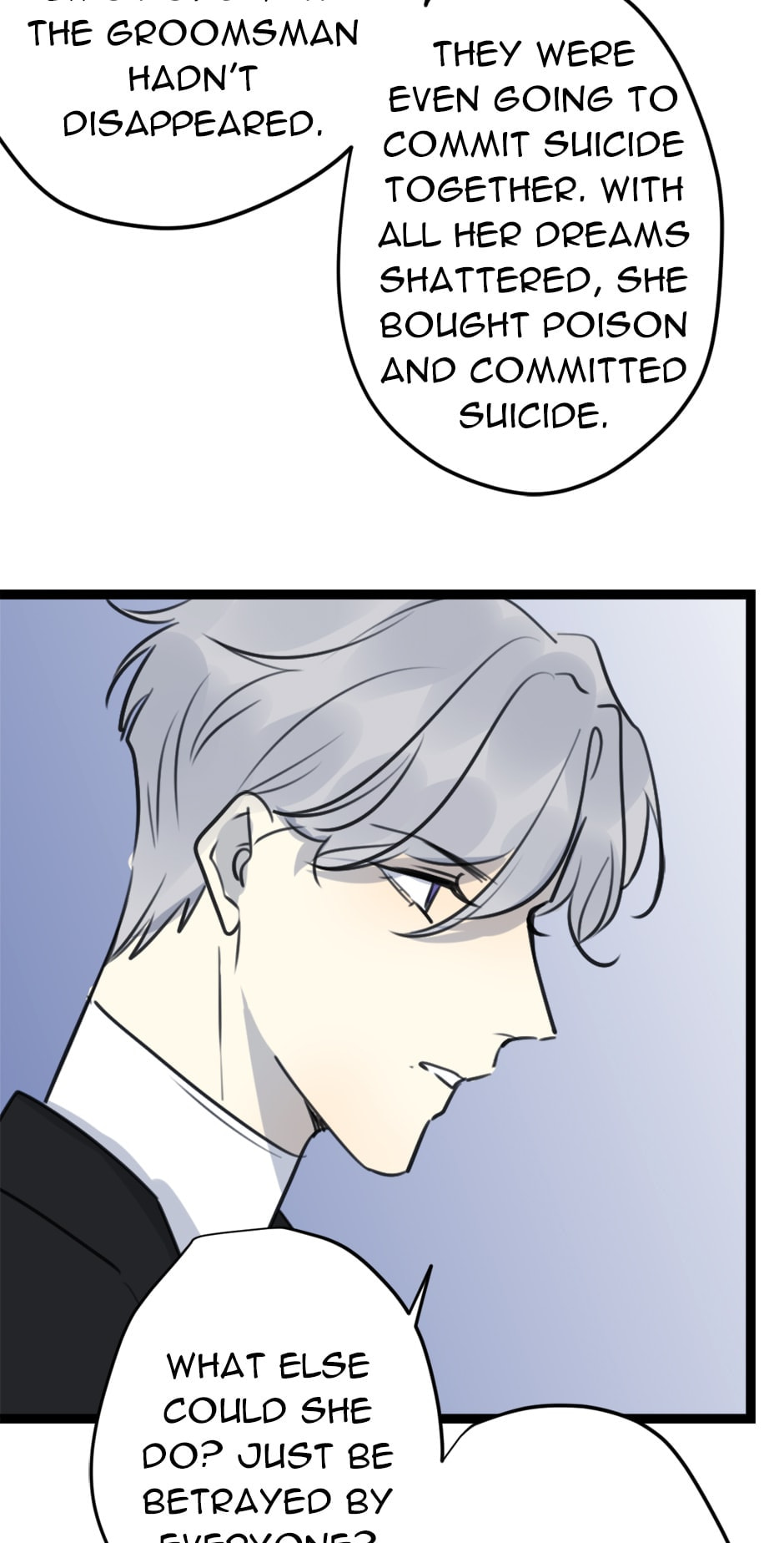 Read Body Electric chapter 27 image 28 on Lezhin