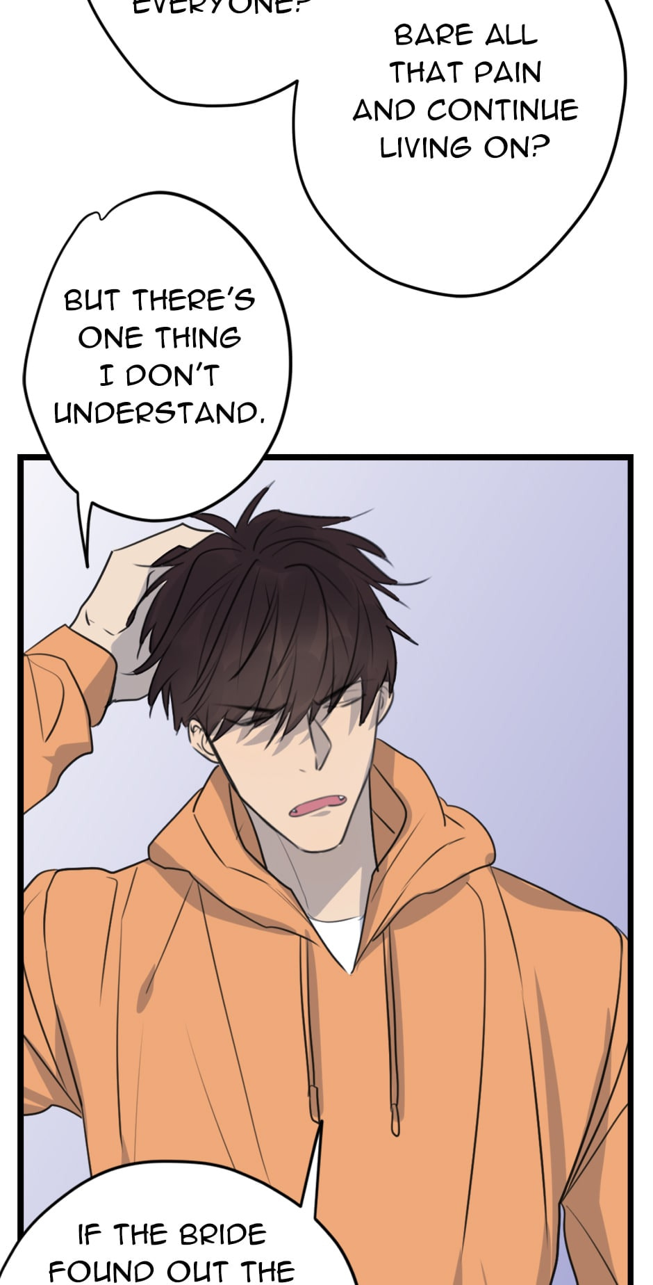 Read Body Electric chapter 27 image 29 on Lezhin